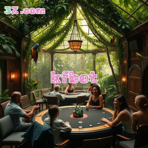 kfbet Apostas ao Vivo