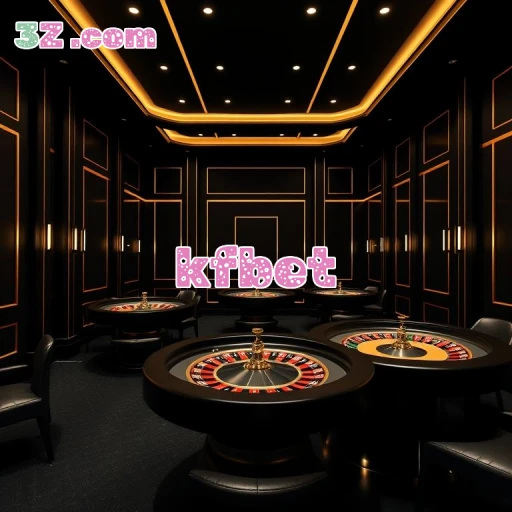 kfbet Cassino Online