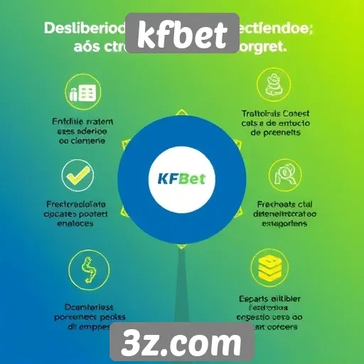 diferenciais de atendimento ao cliente no kfbet