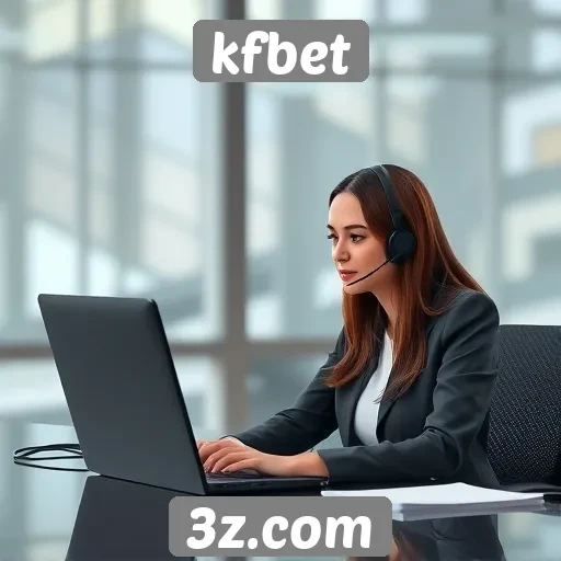 suporte ao cliente e atendimento no kfbet