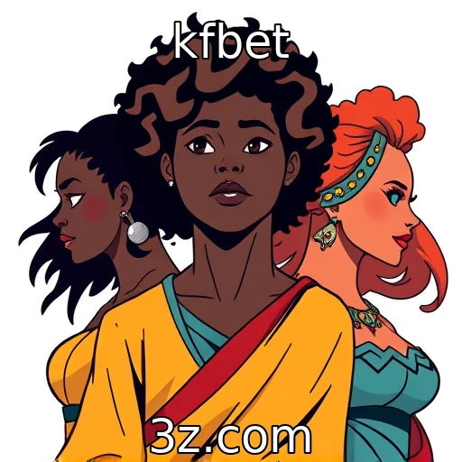 Exploração da diversidade em personagens de jogos