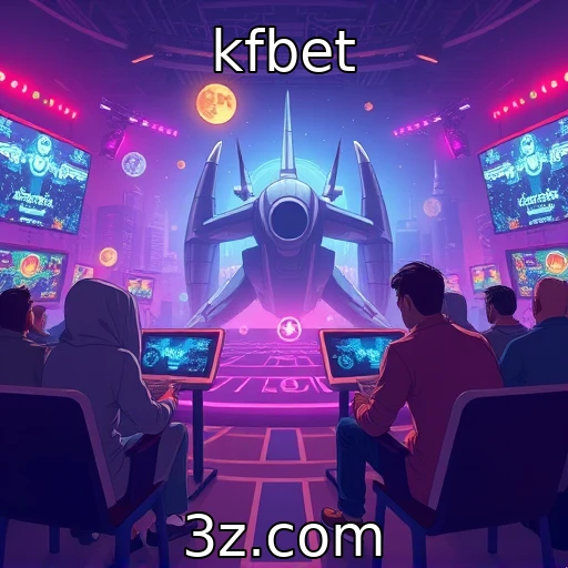 Tendências emergentes na indústria de jogos para o futuro