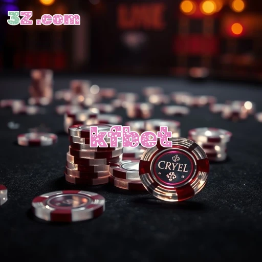 kfbet Apostas Esportivas