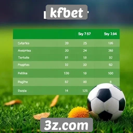 Comparativo de bônus oferecidos por kfbet e concorrentes