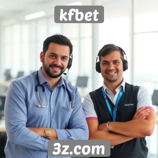 jogadores elogiam suporte ao cliente do kfbet