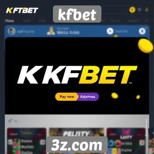 plataforma kfbet oferece promoções exclusivas para novos usuários