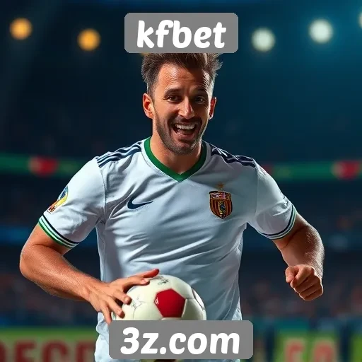 kfbet apresenta novas funcionalidades para jogadores