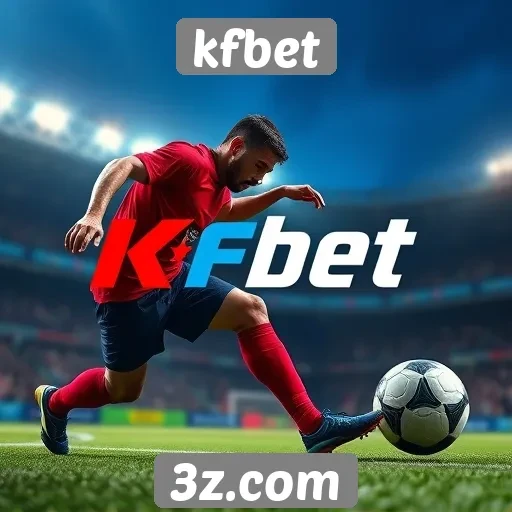 kfbet apresenta novas funcionalidades para jogadores online