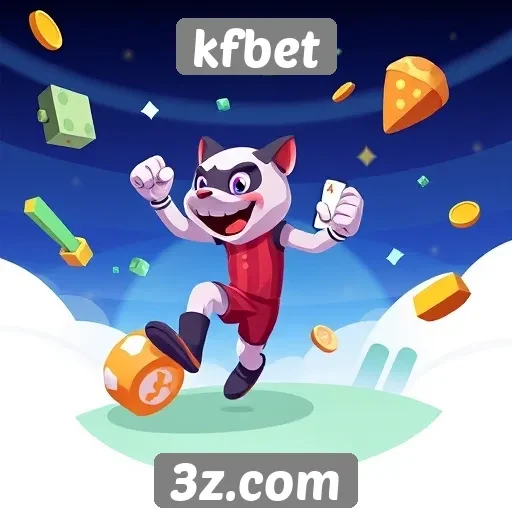 kfbet oferece novas opções de jogos online