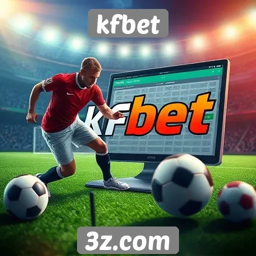 Desempenho do kfbet em comparação com concorrentes