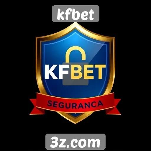 Avaliação de segurança no site kfbet é positiva