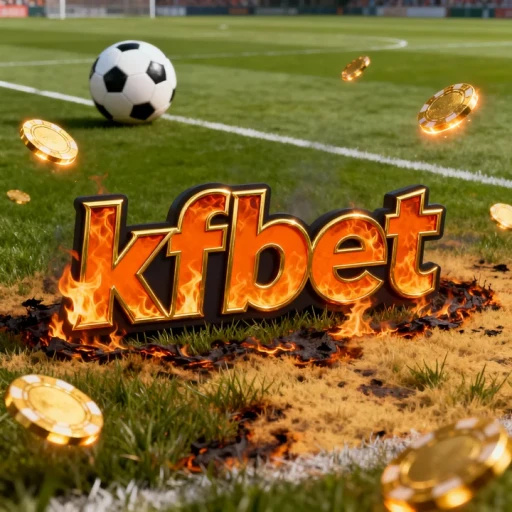 kfbet - Descubra a Melhor Plataforma de Jogos do Brasil