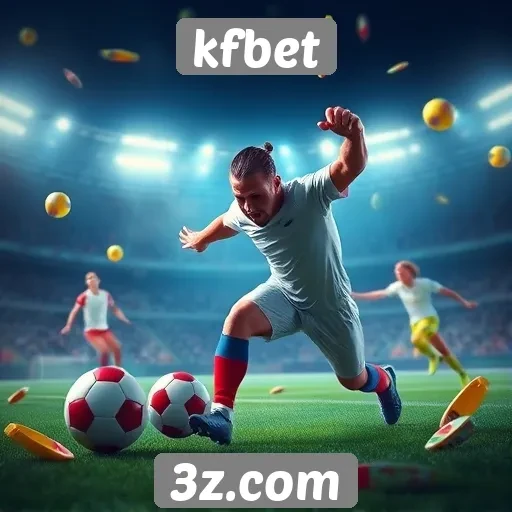 novos jogos no kfbet atraem usuários