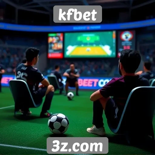 opiniões de jogadores sobre a usabilidade do kfbet