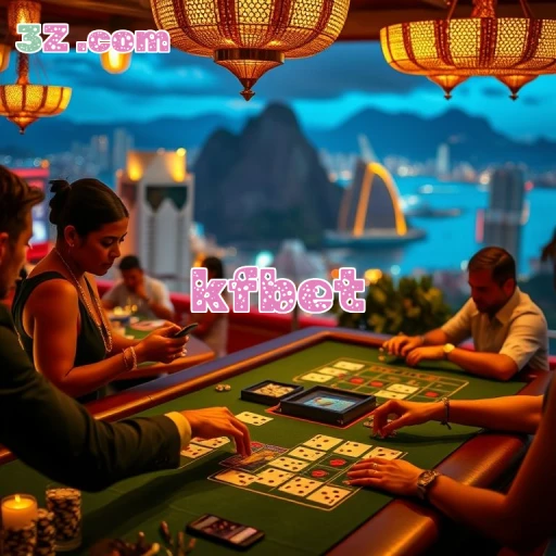 kfbet Promoções Atuais