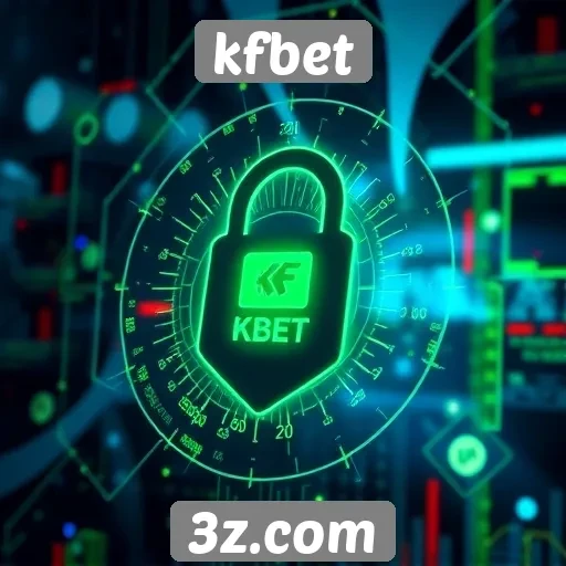 aspectos de segurança e privacidade em kfbet