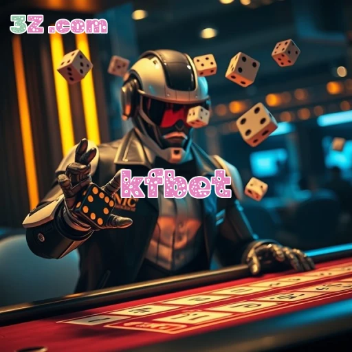 kfbet Máquinas Favoritas