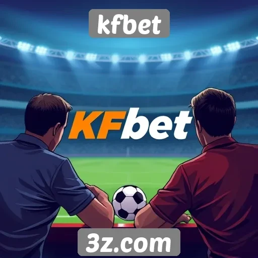 Experiência do usuário no kfbet e suas funcionalidades